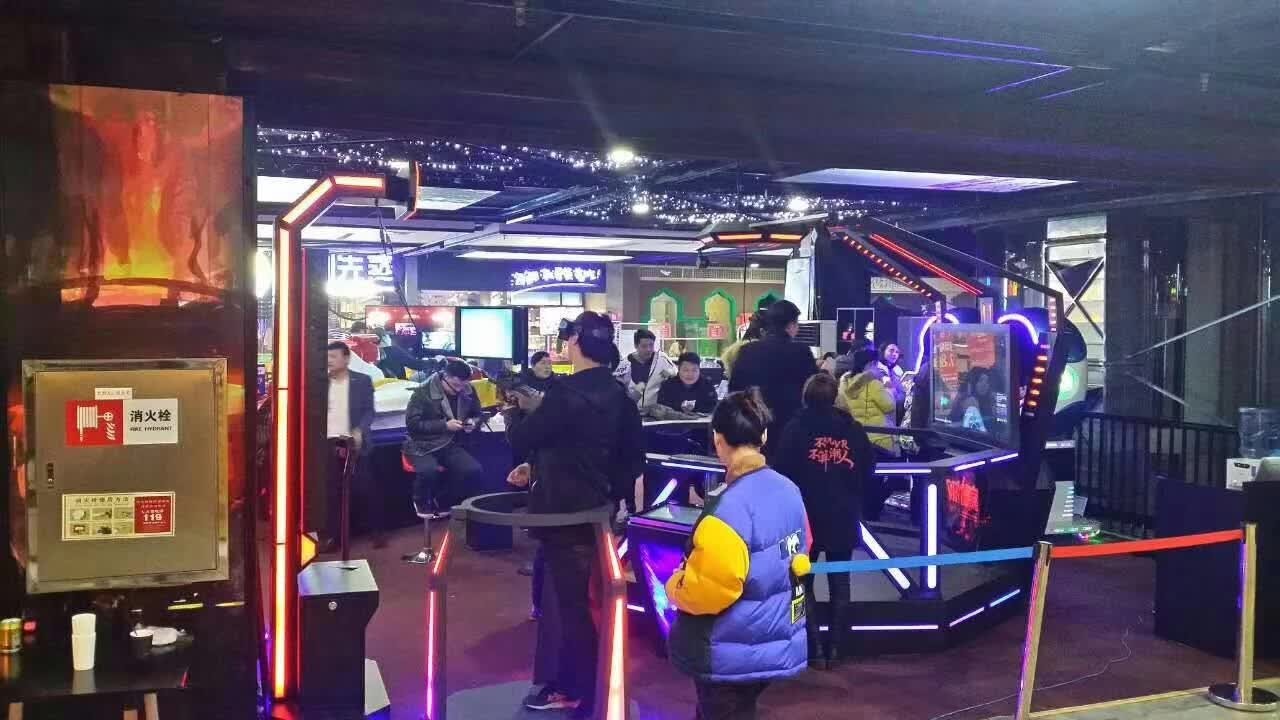 China el mejor VR Flight Simulator en ventas